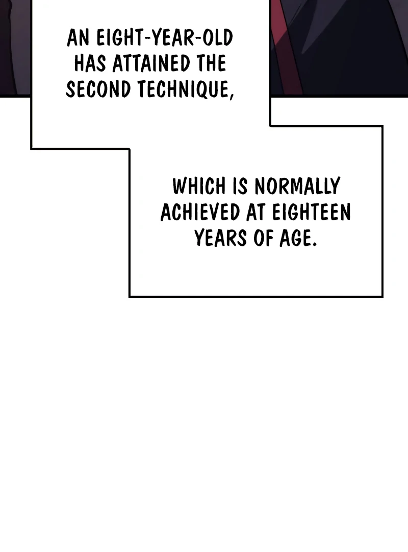 Revenge of the Iron-Blooded Sword Hound, Chapter 11 image 17